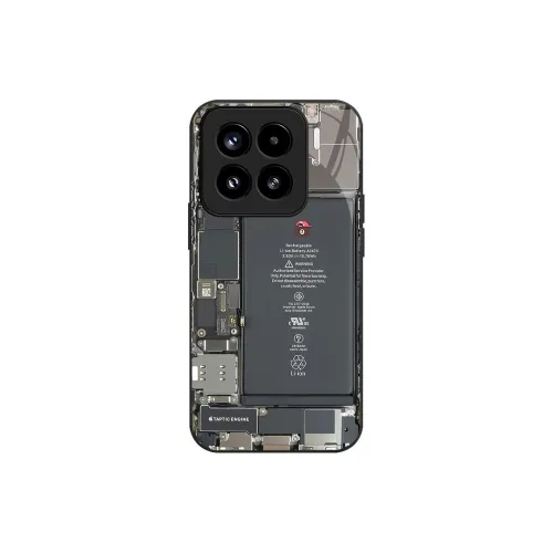 CHAOYATU Phone Cases