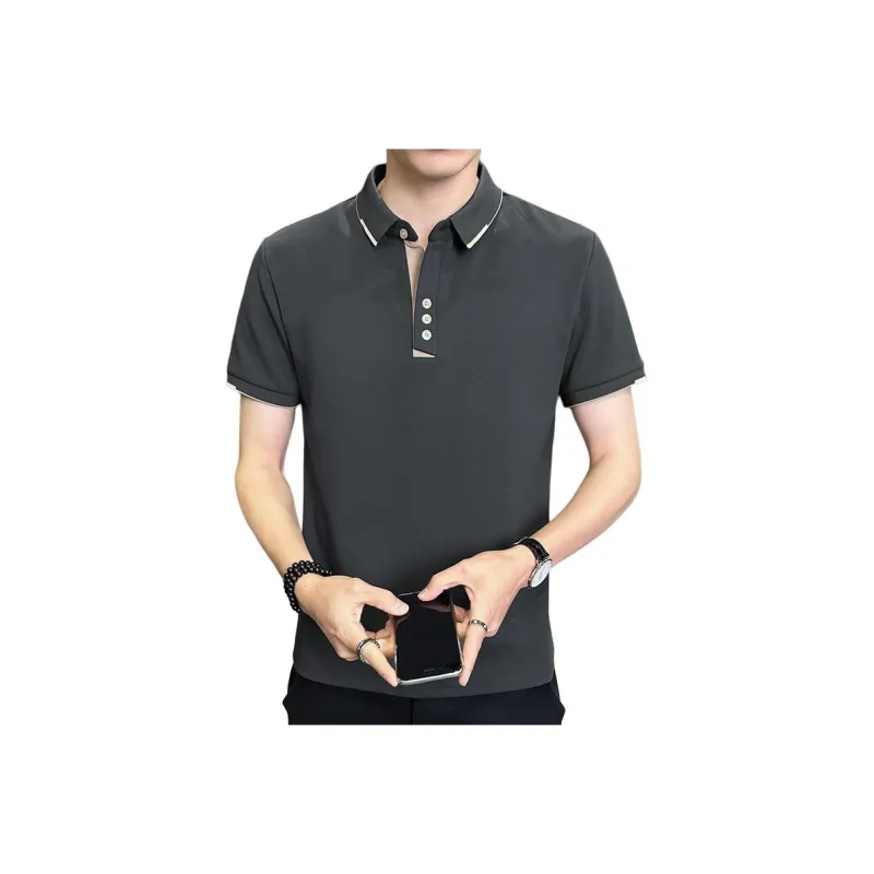 PIERRE CARDIN Polo Shirt Unisex-15