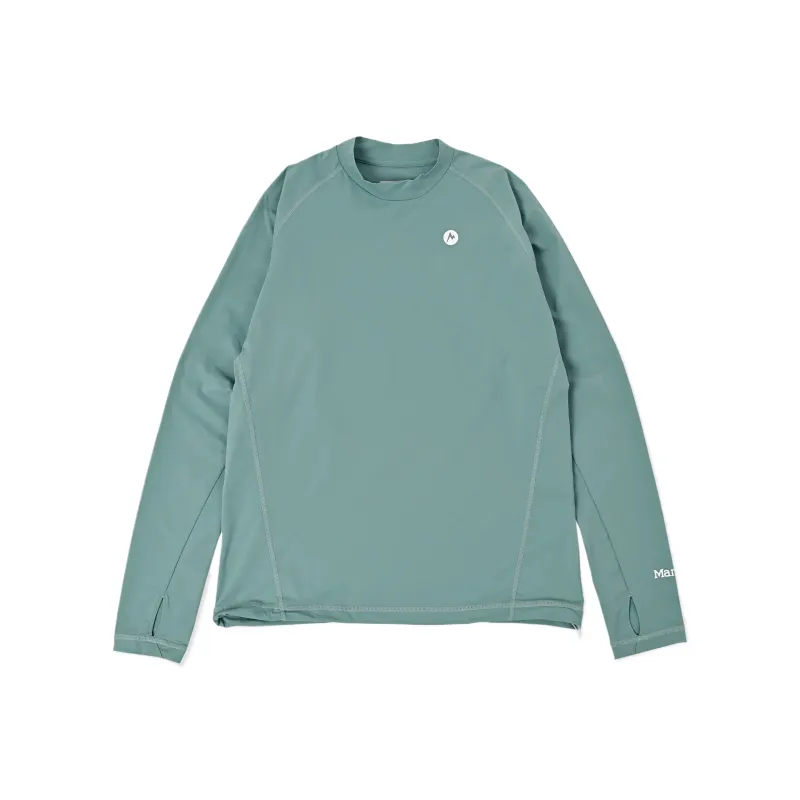 Marmot Raglan Sleeve T Shirt Women's-0
