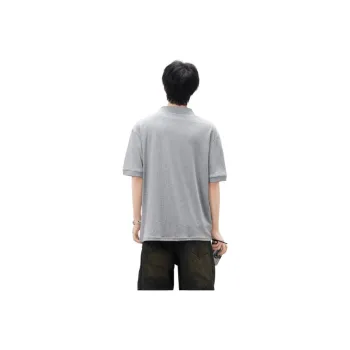 DARK HORSE T Shirts Unisex Slate Gray