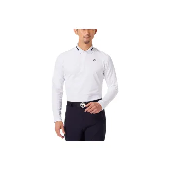 TAYLORMADE FW/AW24 Taylormadegolf Polo Shirt Men's