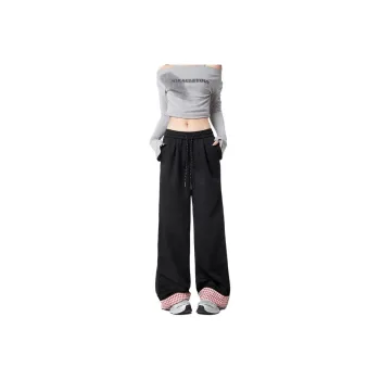 KOKO BASE Casual Pants Unisex