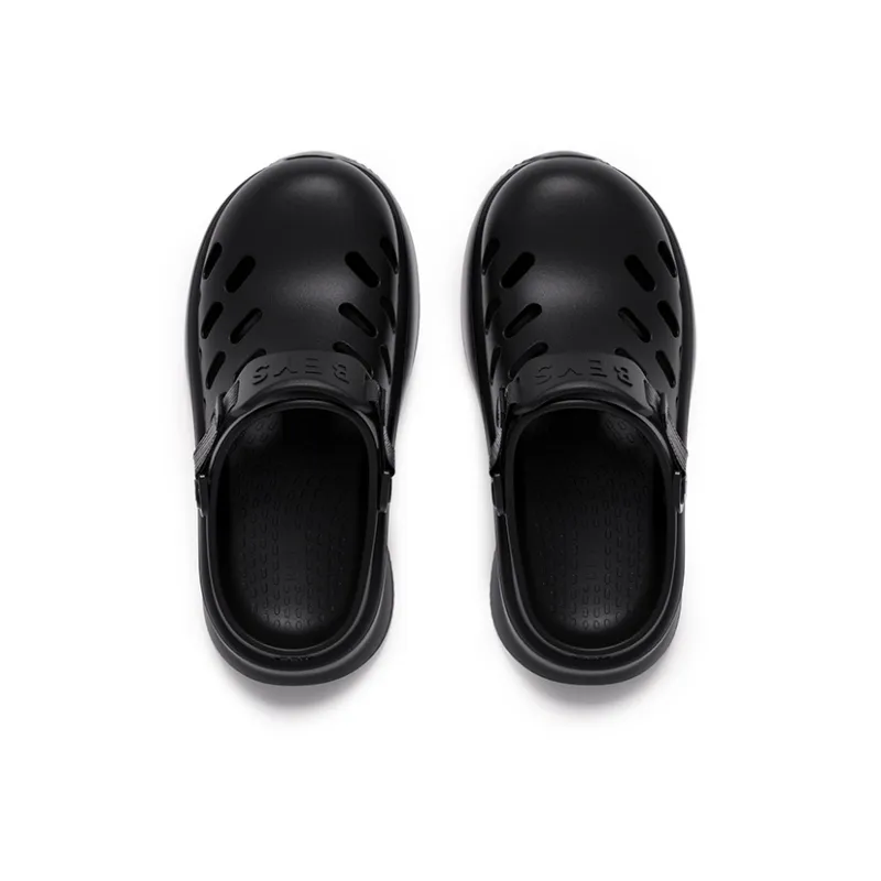 Beys Clogs Unisex-8