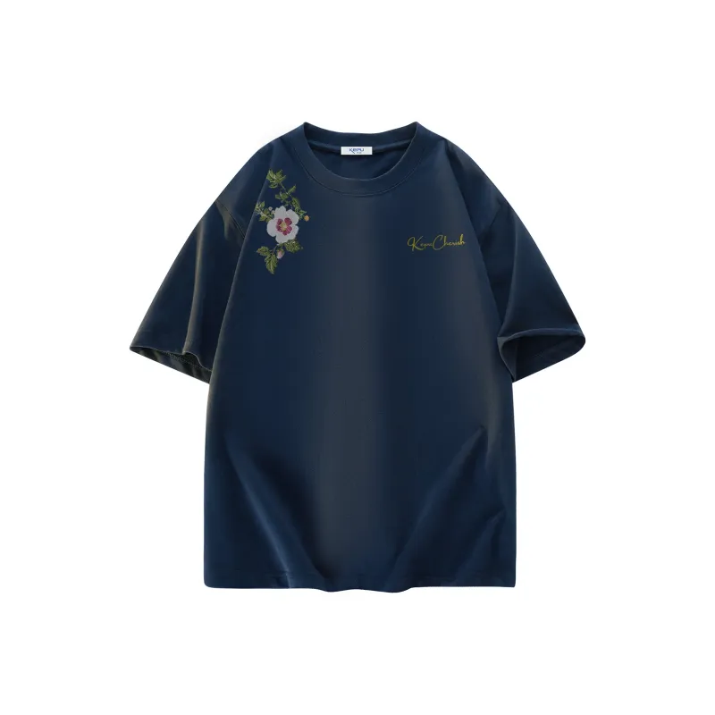 Kepu T Shirts Unisex-10