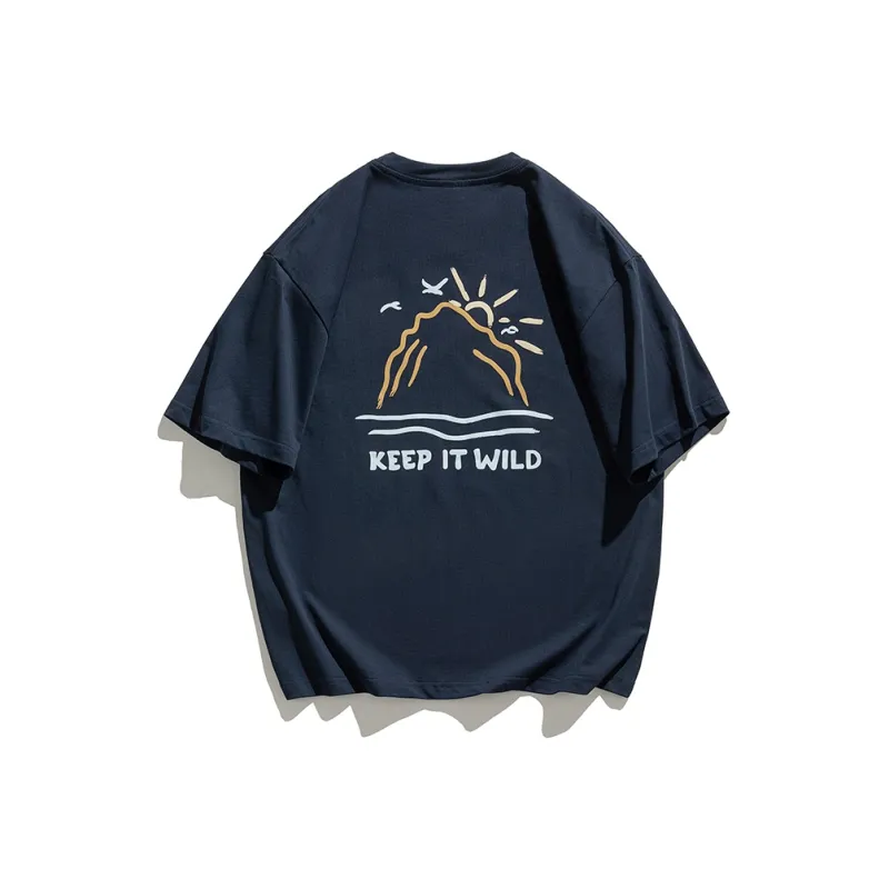 ENEESSI T Shirts Women's-4