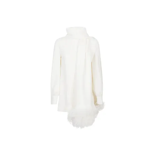 Valentino Knitwear Women's White