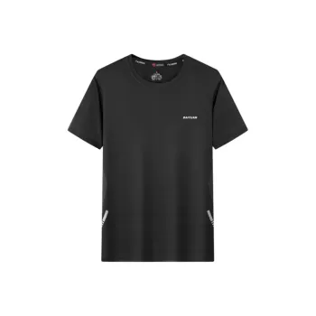 BaiYuan Trousers T Shirt Unisex