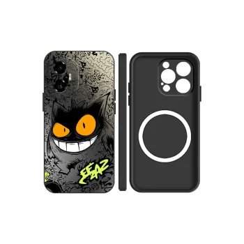 TUNAMEI Phone Cases