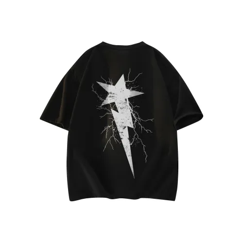 Feiyue T Shirts Unisex