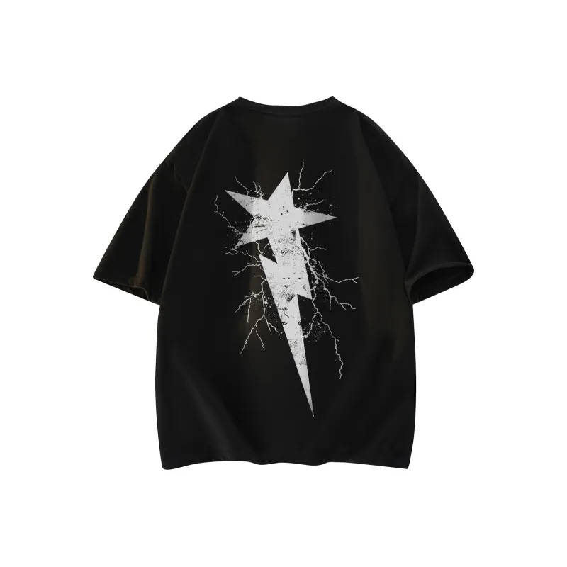 Feiyue T Shirts Unisex-4