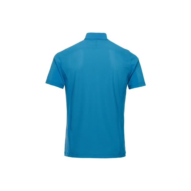 BLACKYAK MartiZipup T Shirt Men's-3