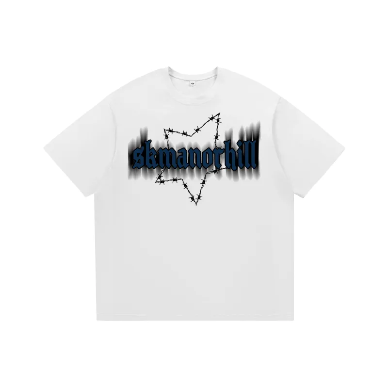 S.k. Manor Hill T Shirts Unisex-4