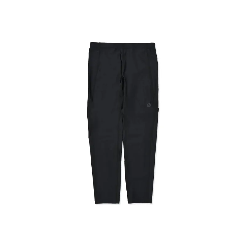 Marmot Casual Pants Unisex Black-0