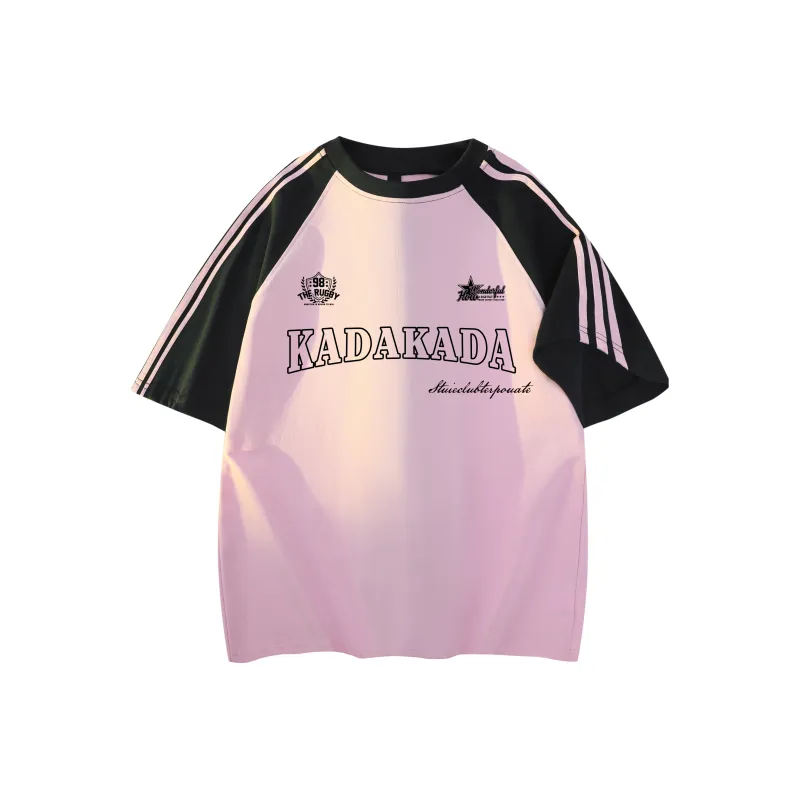 KADAKADA SUITE T Shirts Unisex-10