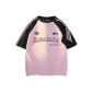 Pink & Black Sleeves