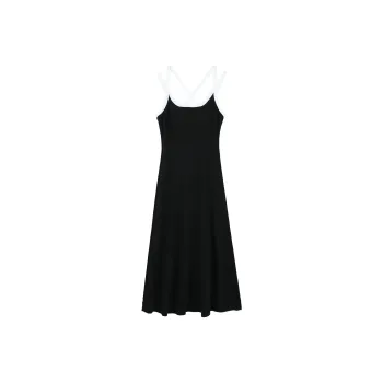 LADY IDEAL Slip Dresses Women's