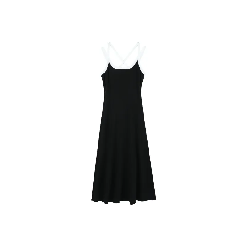 LADY IDEAL Slip Dresses Women's-0