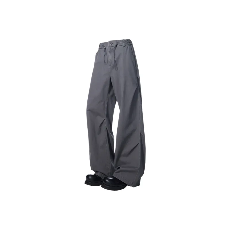 DANGERTIGER Cargo Pants Unisex-1