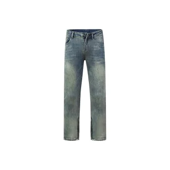 JUCY JUDY Jeans Unisex Blue
