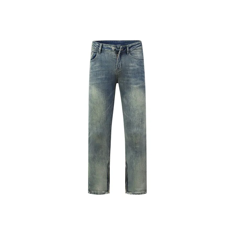 JUCY JUDY Jeans Unisex Blue-0