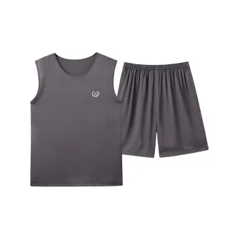 MADALLO Men Pajama Sets