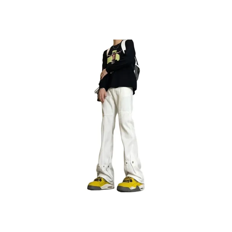 Universal Templates Jeans Unisex-4