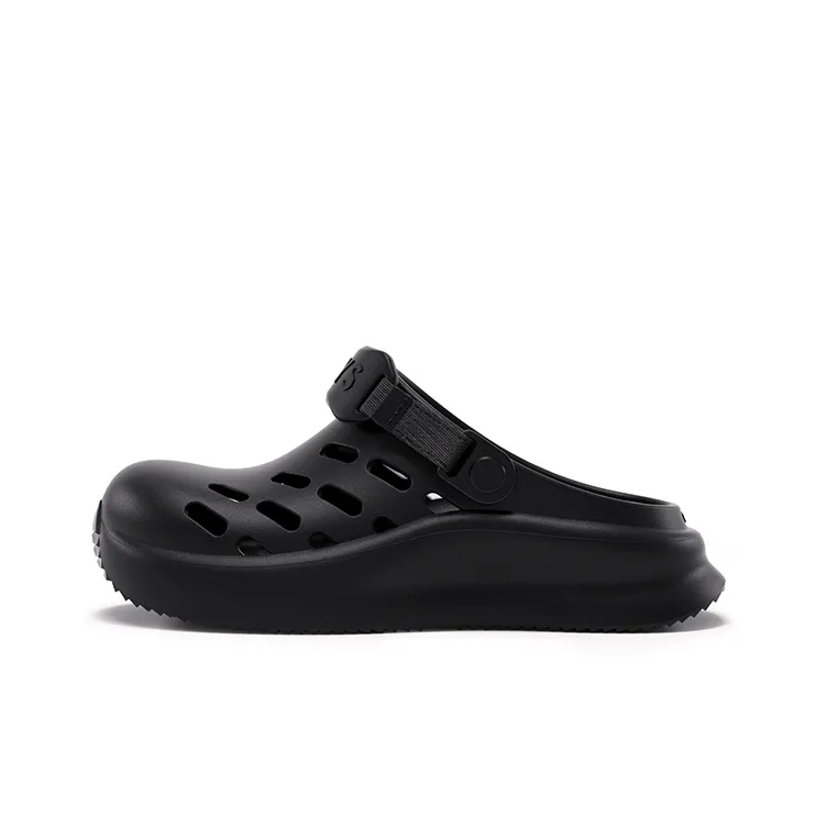 Beys Clogs Unisex-5