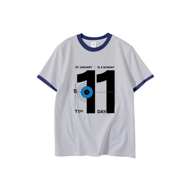FAIRWHALE T Shirts Women's-24