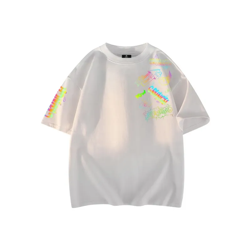 ROBINHOOD T Shirts Unisex-4