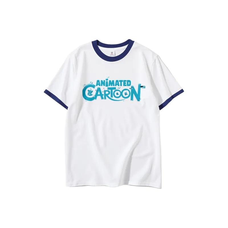 FAIRWHALE T Shirts Women's-4