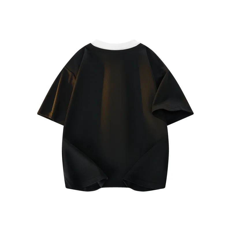 Yiwen T Shirts Unisex-1