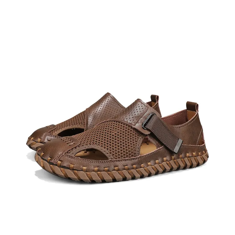 Frank Mully River Trekking Shoes Men's-8