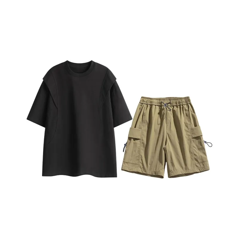 FRQ Casual Sportswear Unisex-3