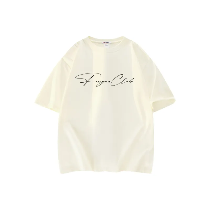 Feiyue T Shirts Unisex-19