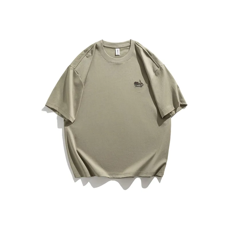 PIERRE CARDIN T Shirts Unisex-10