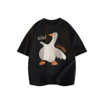 Qnxeey T Shirts Unisex