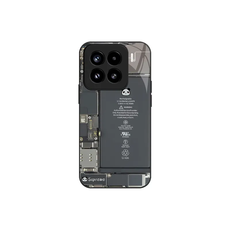 CHAOYATU Phone Cases-9