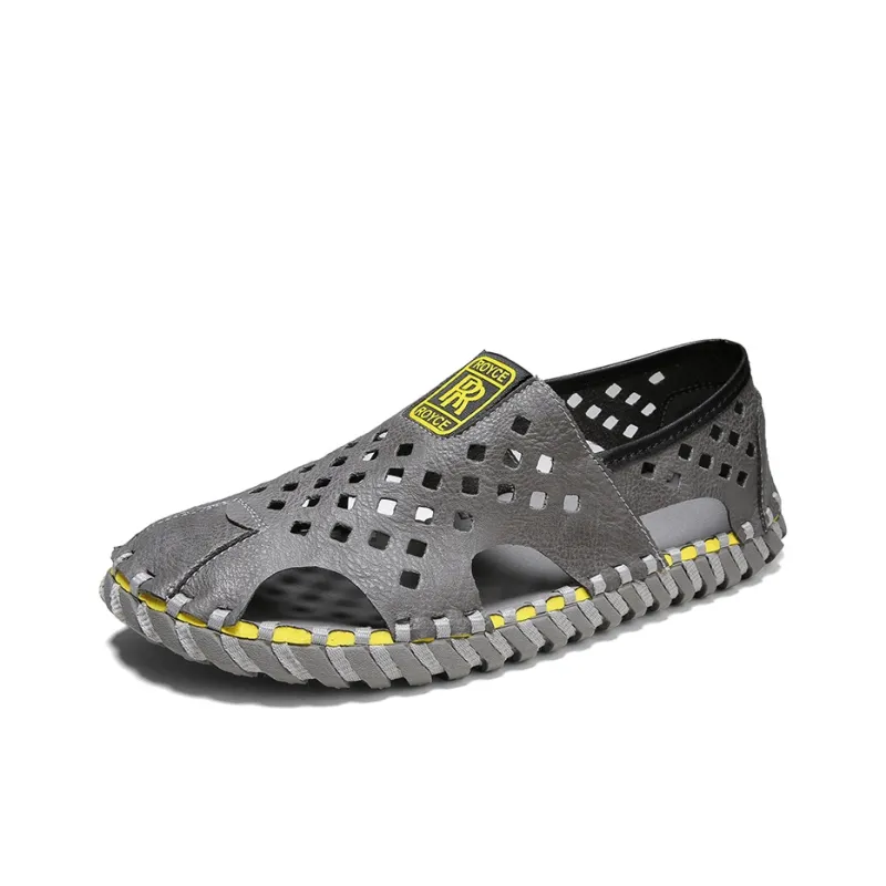Frank Mully River Trekking Shoes Men's-7