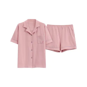 Mulong Family Pajama Set Women's