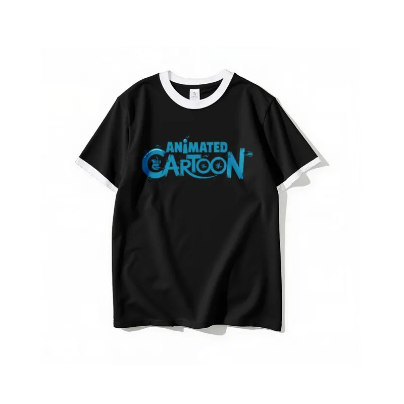 FAIRWHALE T Shirts Women's-16