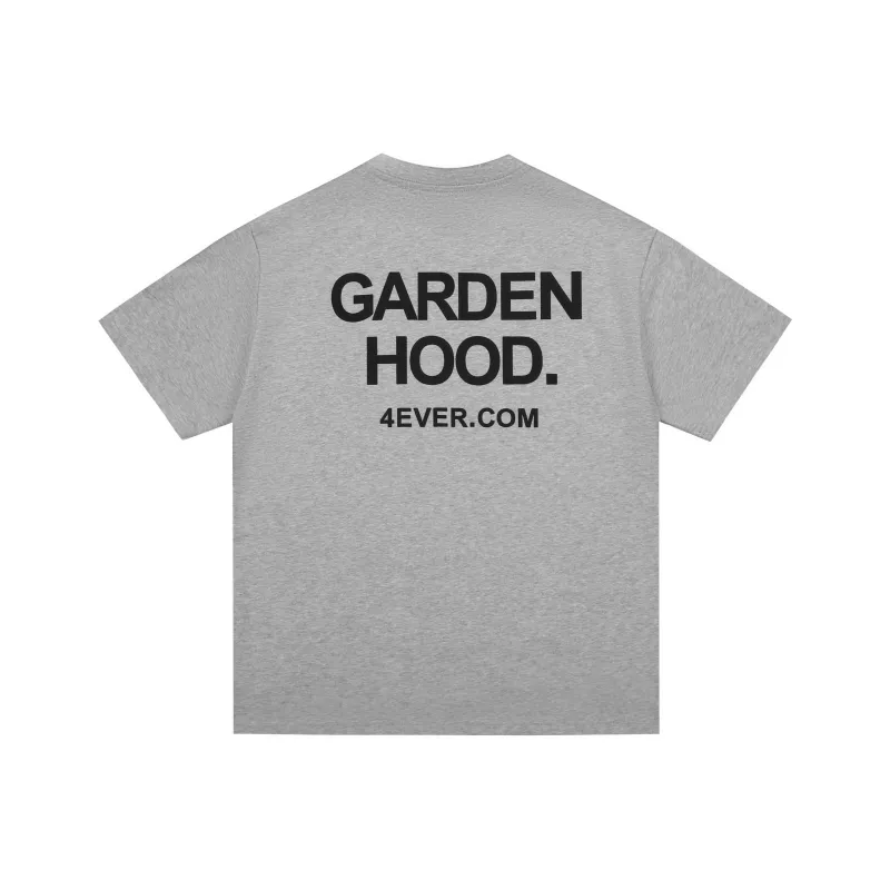 4EVER LAB T Shirts Unisex-10