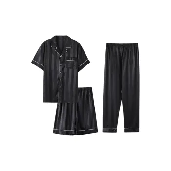 MADALLO Men Pajama Sets