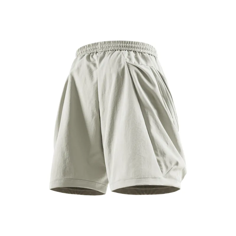 KAIPAINEN Cargo Shorts Unisex-2