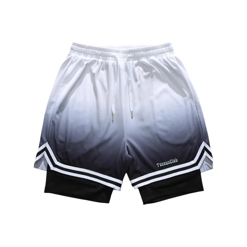 TUCANO Basketball Shorts Unisex-4