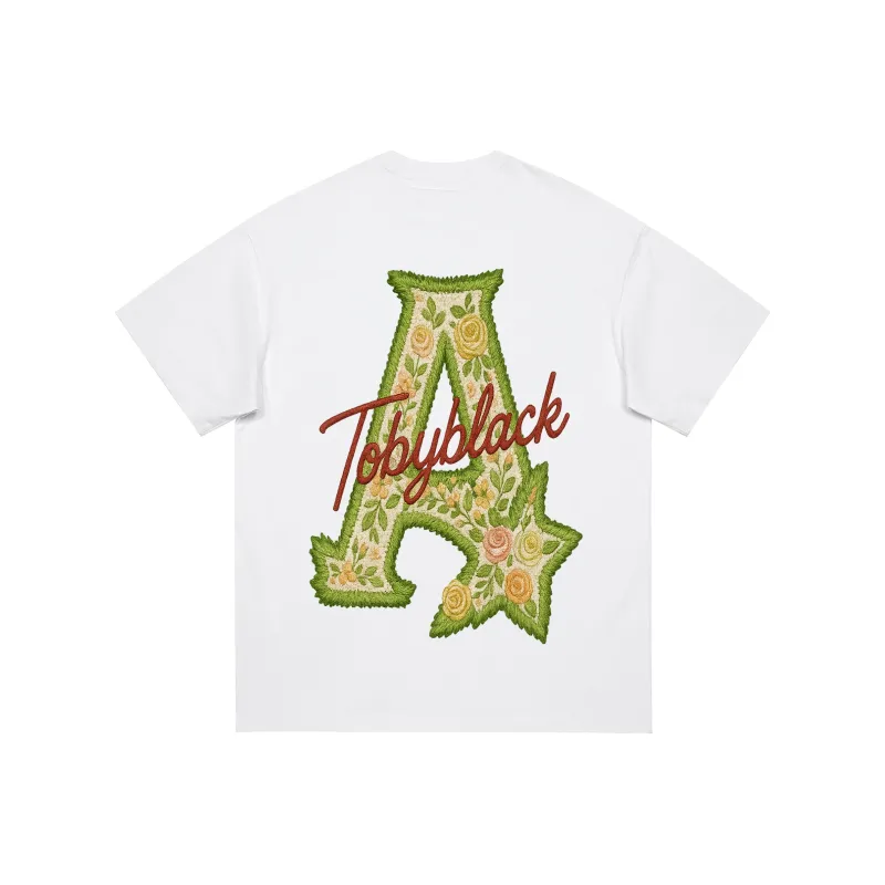 A02 T Shirts Unisex-4