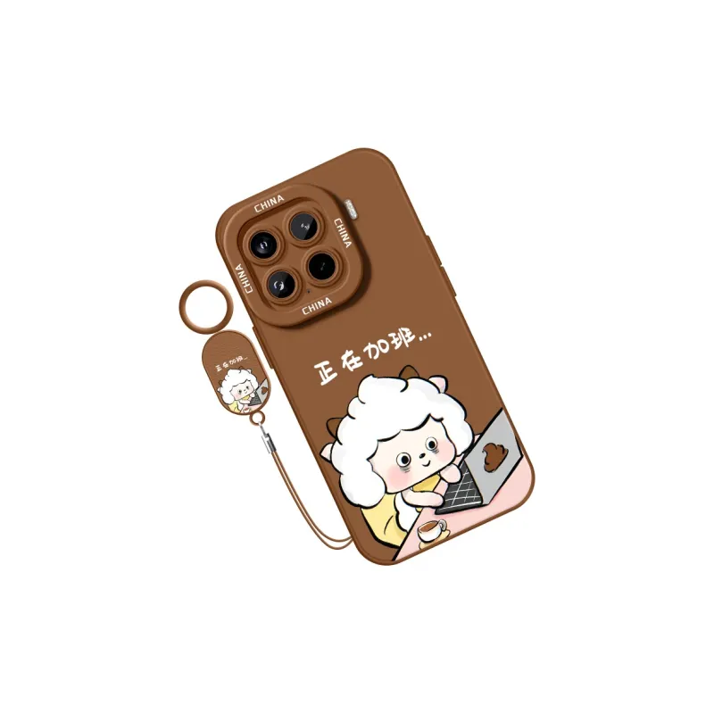 JIYAN Phone Cases-9