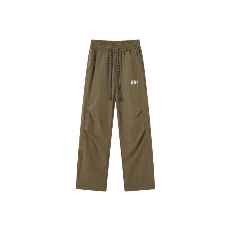 88rising Casual Pants Unisex-10
