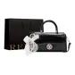 Black+Shopping Bag