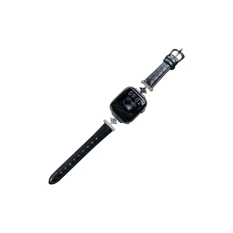 NCFCK Apple Compatibility Watch Band 13 16cm Metal-7