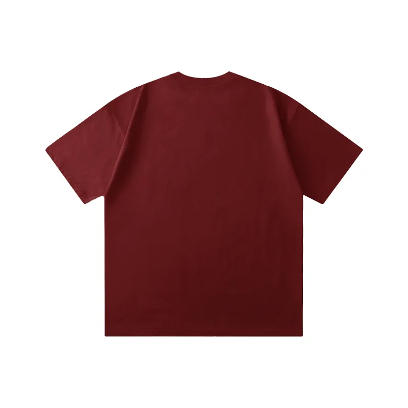 Endless Abyss T Shirts Unisex-9